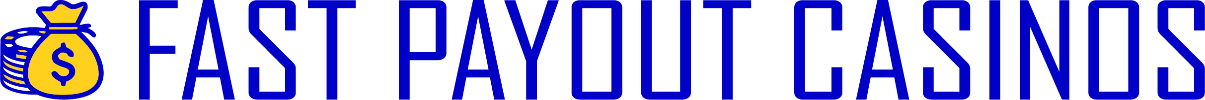 Fast Payout Casinos logo